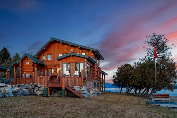 43401 D ST, Dayton, MT 59914