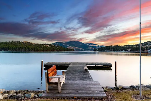 43401 D ST, Dayton, MT 59914