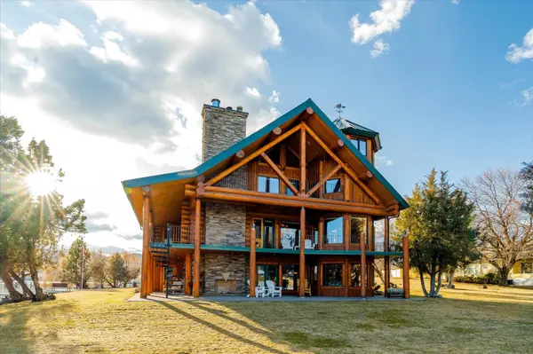 43401 D ST, Dayton, MT 59914