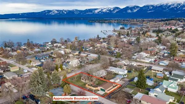 602 5th AVE E, Polson, MT 59860