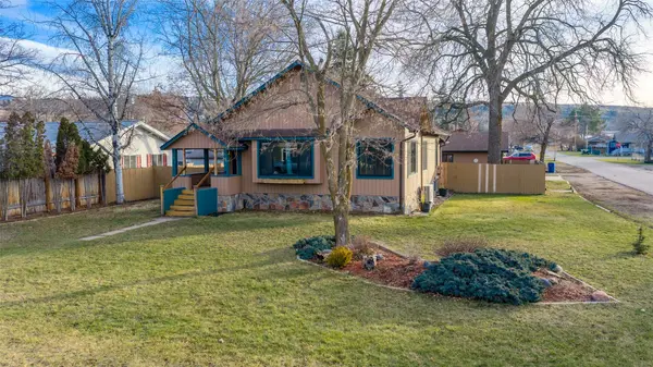 602 5th AVE E, Polson, MT 59860