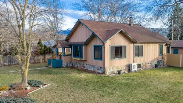 602 5th AVE E, Polson, MT 59860