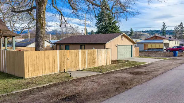 602 5th AVE E, Polson, MT 59860