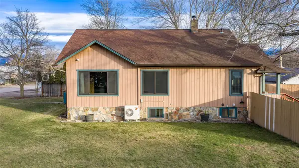 602 5th AVE E, Polson, MT 59860