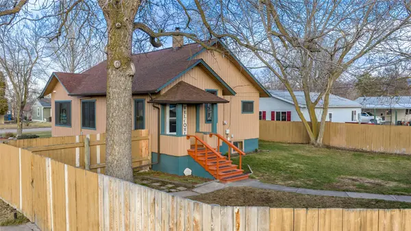 602 5th AVE E, Polson, MT 59860