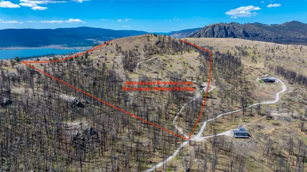45141 Chief Cliff LN, Dayton, MT 59914