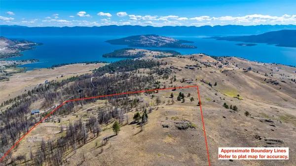 45141 Chief Cliff LN, Dayton, MT 59914