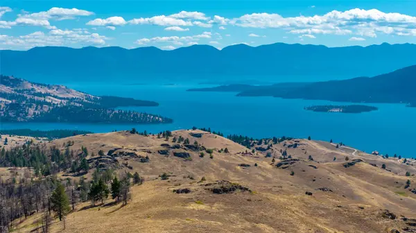 45141 Chief Cliff LN, Dayton, MT 59914