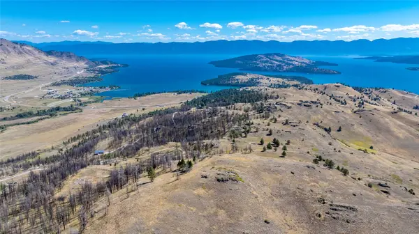 45141 Chief Cliff LN, Dayton, MT 59914