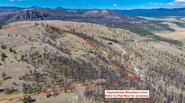 45141 Chief Cliff LN, Dayton, MT 59914