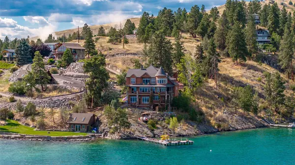 41995 Road Y2, Dayton, MT 59914