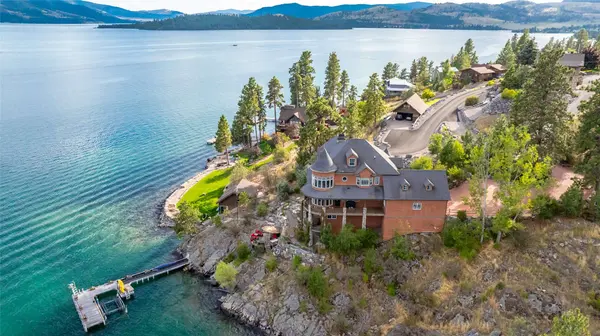 41995 Road Y2, Dayton, MT 59914