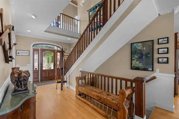 41995 Road Y2, Dayton, MT 59914