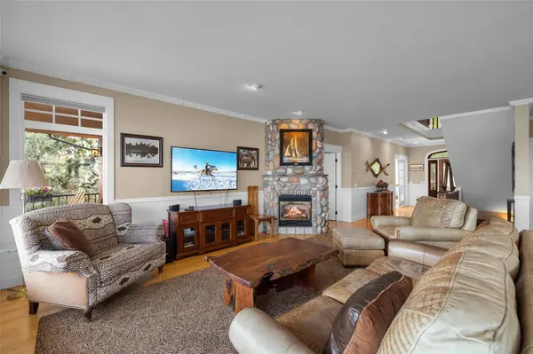 41995 Road Y2, Dayton, MT 59914