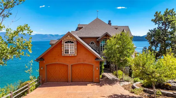 41995 Road Y2, Dayton, MT 59914