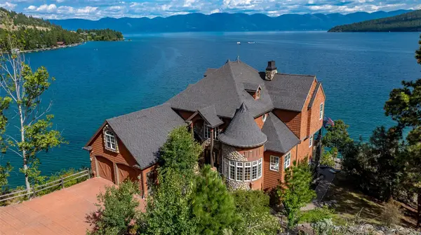 41995 Road Y2, Dayton, MT 59914