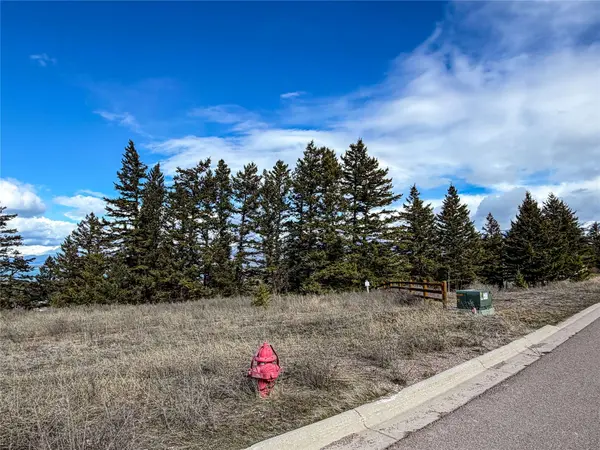 TBD Southlake Crest, Polson, MT 59860