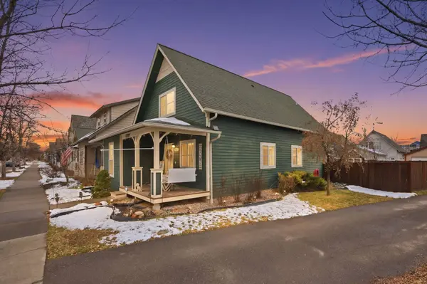 4601 Bordeaux BLVD, Missoula, MT 59808