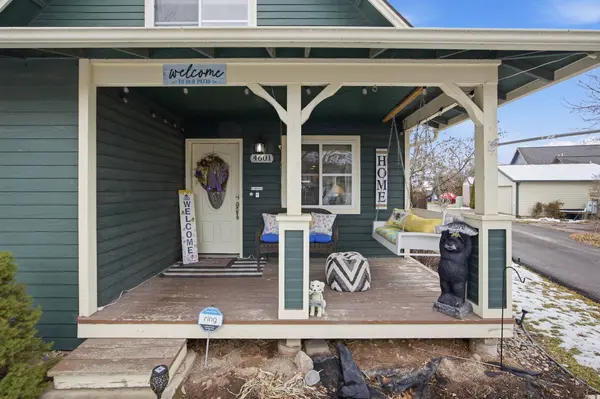 4601 Bordeaux BLVD, Missoula, MT 59808