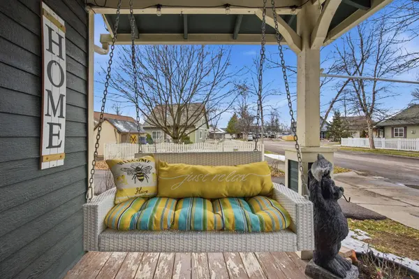 4601 Bordeaux BLVD, Missoula, MT 59808