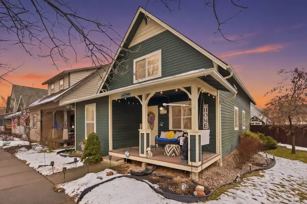 4601 Bordeaux BLVD, Missoula, MT 59808