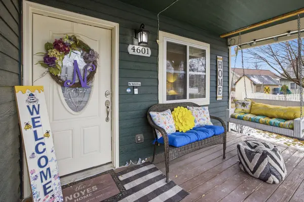 4601 Bordeaux BLVD, Missoula, MT 59808