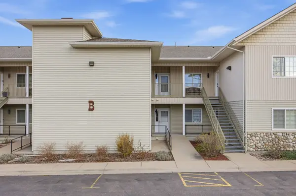 100 Rocky Point RD #B6, Polson, MT 59860