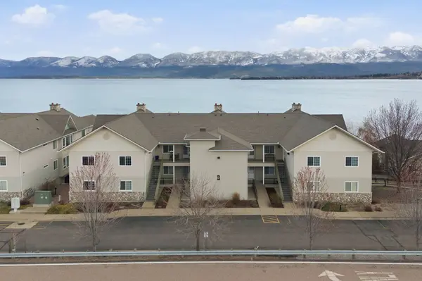 100 Rocky Point RD #B6, Polson, MT 59860