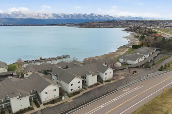 100 Rocky Point RD #B6, Polson, MT 59860