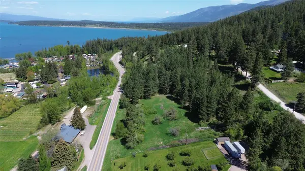 TBD MT Highway 35, Polson, MT 59860