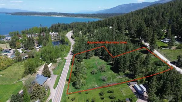 TBD MT Highway 35, Polson, MT 59860