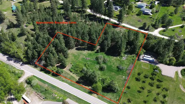 TBD MT Highway 35, Polson, MT 59860