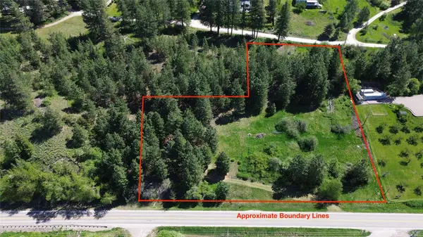 TBD MT Highway 35, Polson, MT 59860