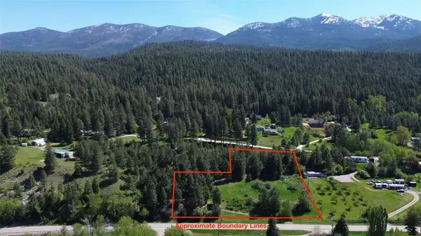 TBD MT Highway 35, Polson, MT 59860