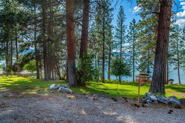 TBD US Hwy 93, Big Arm, MT 59910