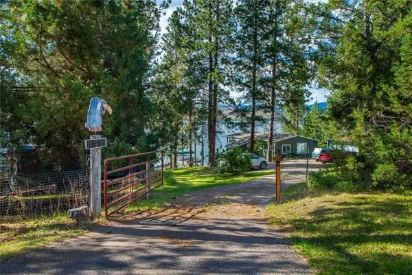 TBD US Hwy 93, Big Arm, MT 59910