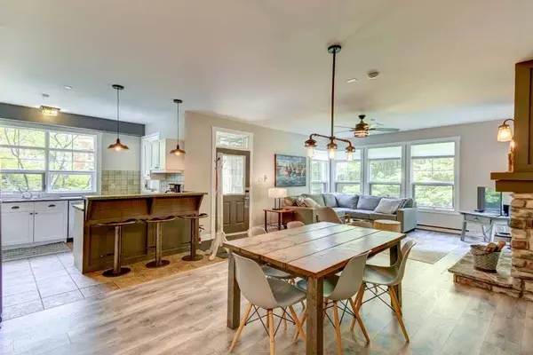 201 Ch. des Quatre-Sommets #6, Mont-tremblant, QC J8E1C7