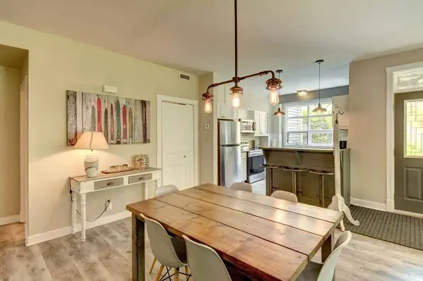 201 Ch. des Quatre-Sommets #6, Mont-tremblant, QC J8E1C7