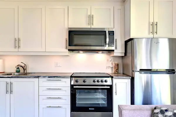 139 Ch. au Pied-de-la-Montagne #2126, Mont-tremblant, QC J8E2M3