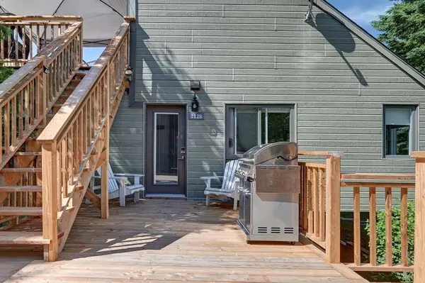 139 Ch. au Pied-de-la-Montagne #2126, Mont-tremblant, QC J8E2M3