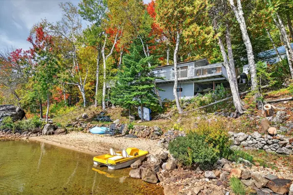 5844 Ch. de la Grande-Baie, Duhamel, QC J0V1G0