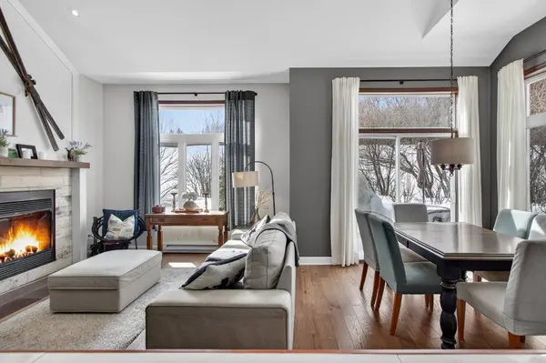1611 Ch. du Golf, Mont-tremblant, QC J8E2K6