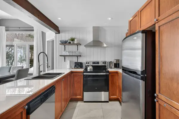 1611 Ch. du Golf, Mont-tremblant, QC J8E2K6