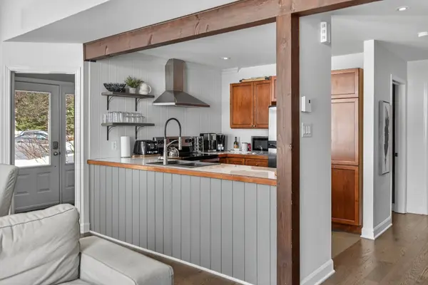 1611 Ch. du Golf, Mont-tremblant, QC J8E2K6