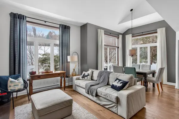 1611 Ch. du Golf, Mont-tremblant, QC J8E2K6