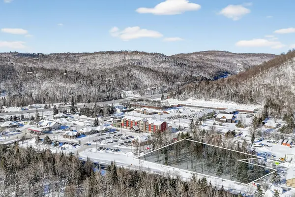 Mtée Ryan, Mont-tremblant, QC J8E2G5