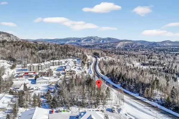 Mtée Ryan, Mont-tremblant, QC J8E2G5