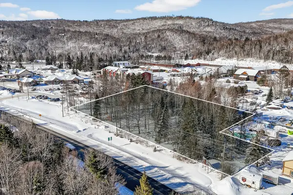 Mtée Ryan, Mont-tremblant, QC J8E2G5
