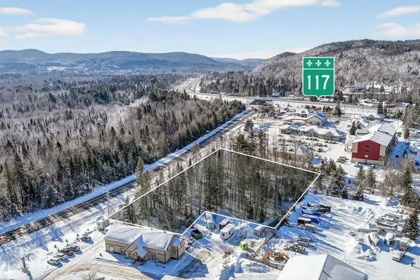 Mtée Ryan, Mont-tremblant, QC J8E2G5