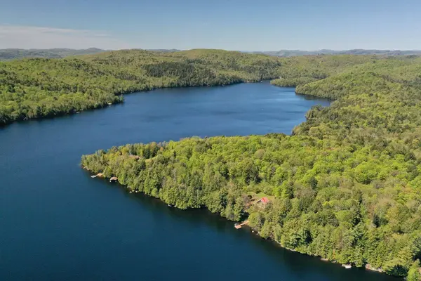 6337 Lac-des-Écorces, Barkmere, QC J0T1A0